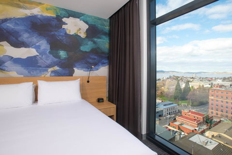 Ibis Styles Hobart - South Australia Travel 14