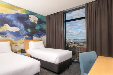 Ibis Styles Hobart - South Australia Travel 22