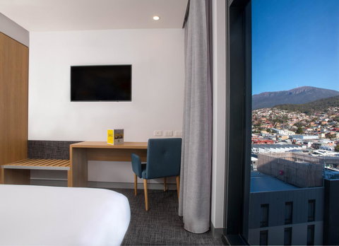 Ibis Styles Hobart - South Australia Travel 7