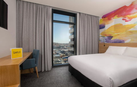 Ibis Styles Hobart - South Australia Travel 25