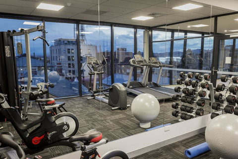 Ibis Styles Hobart - South Australia Travel 8