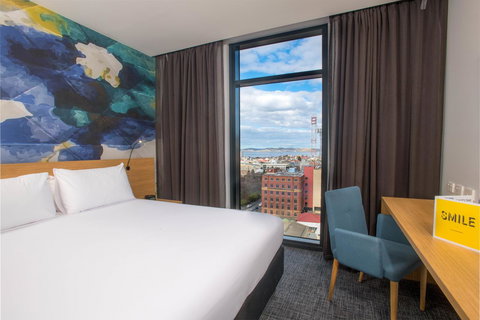 Ibis Styles Hobart - South Australia Travel 27