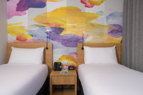 Ibis Styles Hobart - South Australia Travel 2