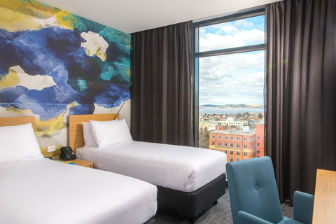 Ibis Styles Hobart - South Australia Travel 6