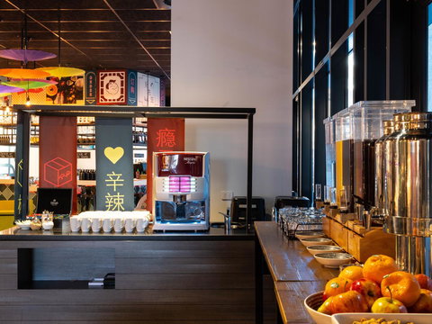 Ibis Styles Hobart - South Australia Travel 20