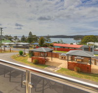 Sweetwater Villas - South Australia Travel