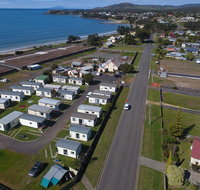 Swansea Holiday Park Tasmania - South Australia Travel