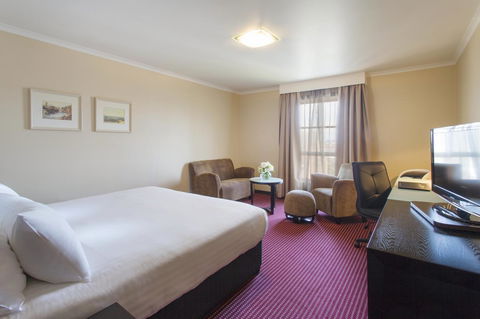 Hotel Grand Chancellor Launceston - South Australia Travel 4