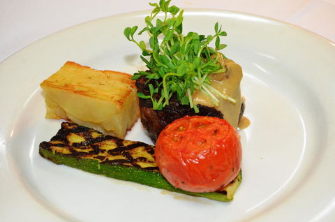 Hotel Grand Chancellor Launceston - South Australia Travel 38