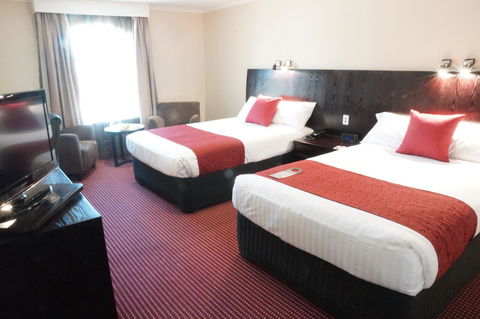 Hotel Grand Chancellor Launceston - South Australia Travel 42