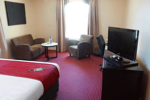 Hotel Grand Chancellor Launceston - South Australia Travel 18