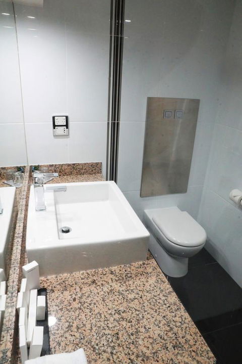 Hotel Grand Chancellor Launceston - South Australia Travel 35