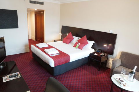 Hotel Grand Chancellor Launceston - South Australia Travel 31