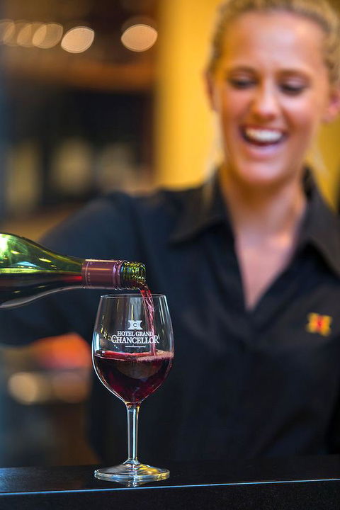Hotel Grand Chancellor Launceston - South Australia Travel 29