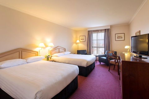 Hotel Grand Chancellor Launceston - South Australia Travel 23