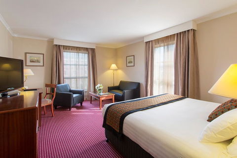 Hotel Grand Chancellor Launceston - South Australia Travel 19