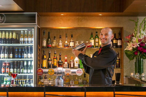 Hotel Grand Chancellor Launceston - South Australia Travel 10