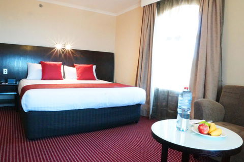 Hotel Grand Chancellor Launceston - South Australia Travel 17