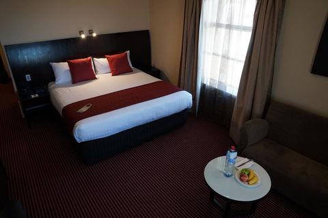Hotel Grand Chancellor Launceston - South Australia Travel 20