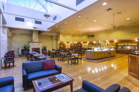 Hotel Grand Chancellor Launceston - South Australia Travel 11