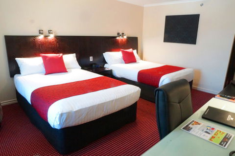 Hotel Grand Chancellor Launceston - South Australia Travel 21