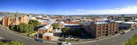 Hotel Grand Chancellor Launceston - South Australia Travel 25