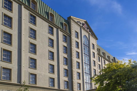 Hotel Grand Chancellor Launceston - South Australia Travel 44