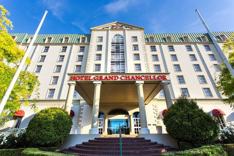 Hotel Grand Chancellor Launceston - South Australia Travel 0