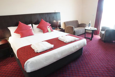 Hotel Grand Chancellor Launceston - South Australia Travel 32