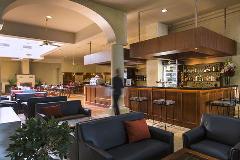 Hotel Grand Chancellor Launceston - South Australia Travel 9