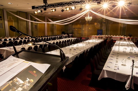 Hotel Grand Chancellor Launceston - South Australia Travel 14