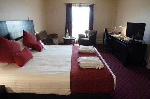 Hotel Grand Chancellor Launceston - South Australia Travel 26