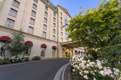 Hotel Grand Chancellor Launceston - South Australia Travel 12