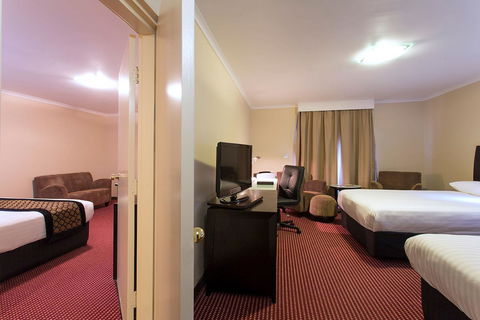 Hotel Grand Chancellor Launceston - South Australia Travel 41