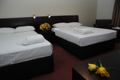 Hotel Grand Chancellor Launceston - South Australia Travel 7