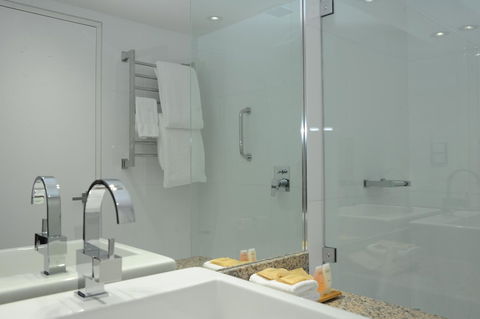 Hotel Grand Chancellor Launceston - South Australia Travel 3