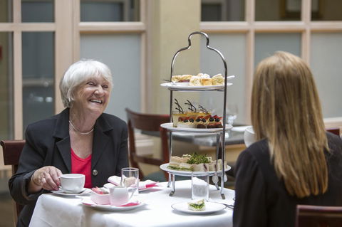 Hotel Grand Chancellor Launceston - South Australia Travel 13