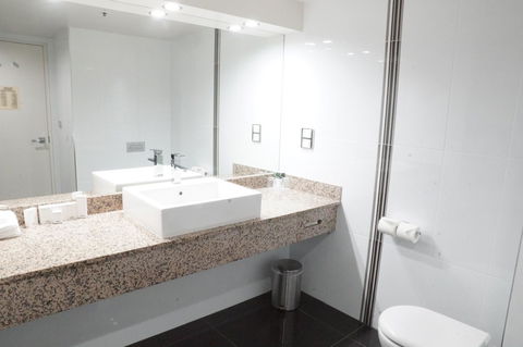 Hotel Grand Chancellor Launceston - South Australia Travel 8