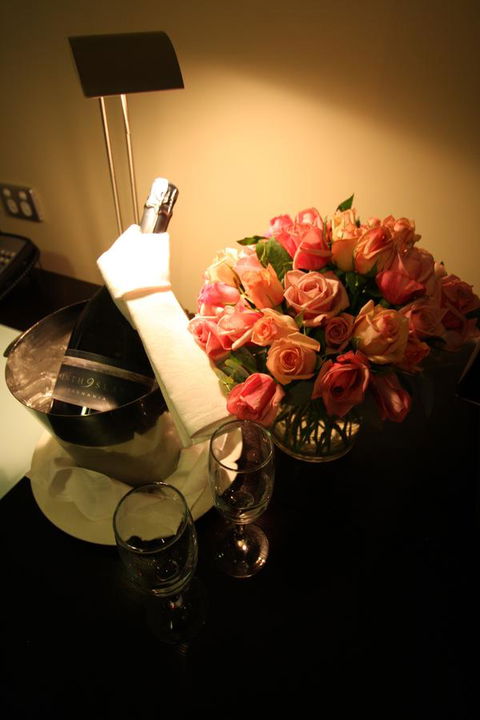 Hotel Grand Chancellor Launceston - South Australia Travel 27