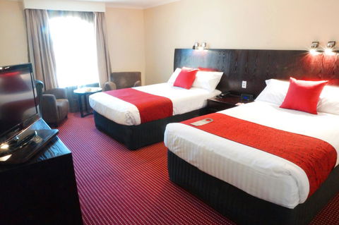 Hotel Grand Chancellor Launceston - South Australia Travel 5