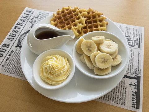 Oceana B&B - South Australia Travel 5