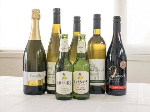 Oceana B&B - South Australia Travel 38