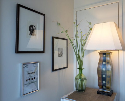 Oceana B&B - South Australia Travel 24