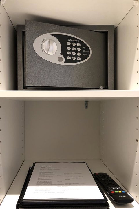 Oceana B&B - South Australia Travel 19