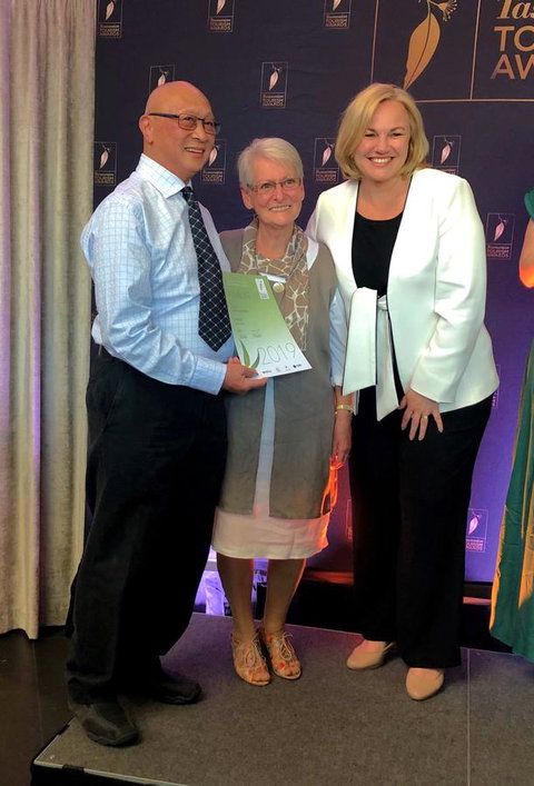 Oceana B&B - South Australia Travel 3