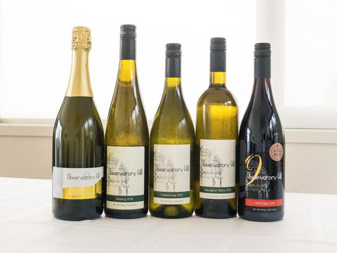 Oceana B&B - South Australia Travel 39