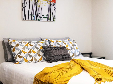 Oceana B&B - South Australia Travel 0