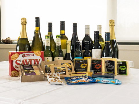 Oceana B&B - South Australia Travel 37