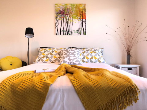 Oceana B&B - South Australia Travel 17