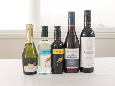 Oceana B&B - South Australia Travel 41